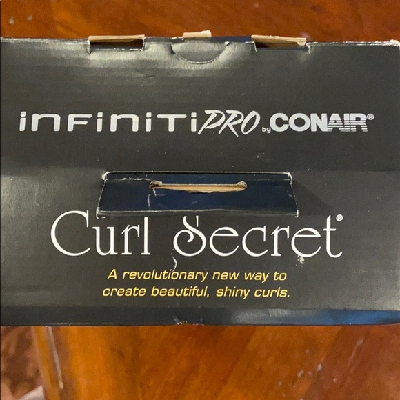 Infiniti Pro Conair Curl Secret New - Picture 6 of 9